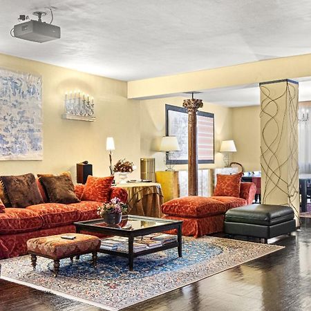 Bohemian Suite Spacious And Central Loft Болоня Екстериор снимка